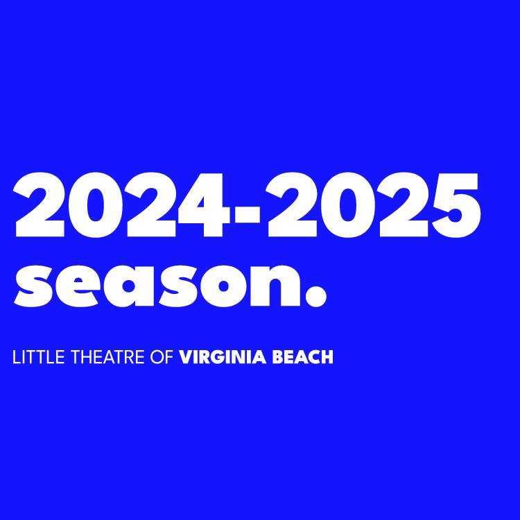 2024 - 2025 Season