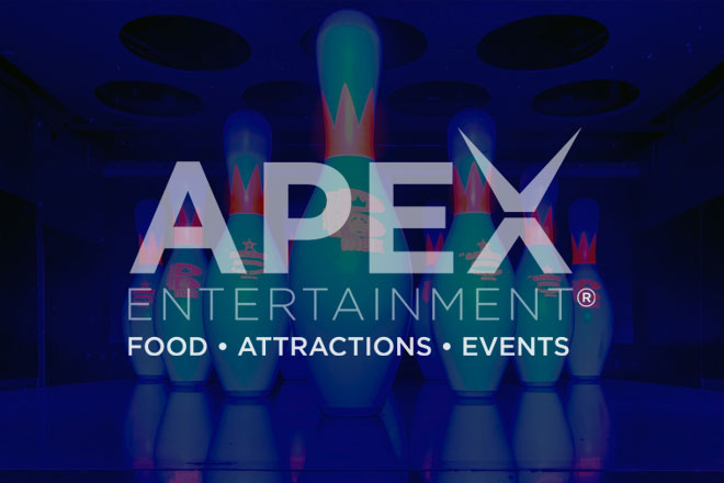 January 12 from 2pm-6pm, have fun at Apex and give back to LTVB.