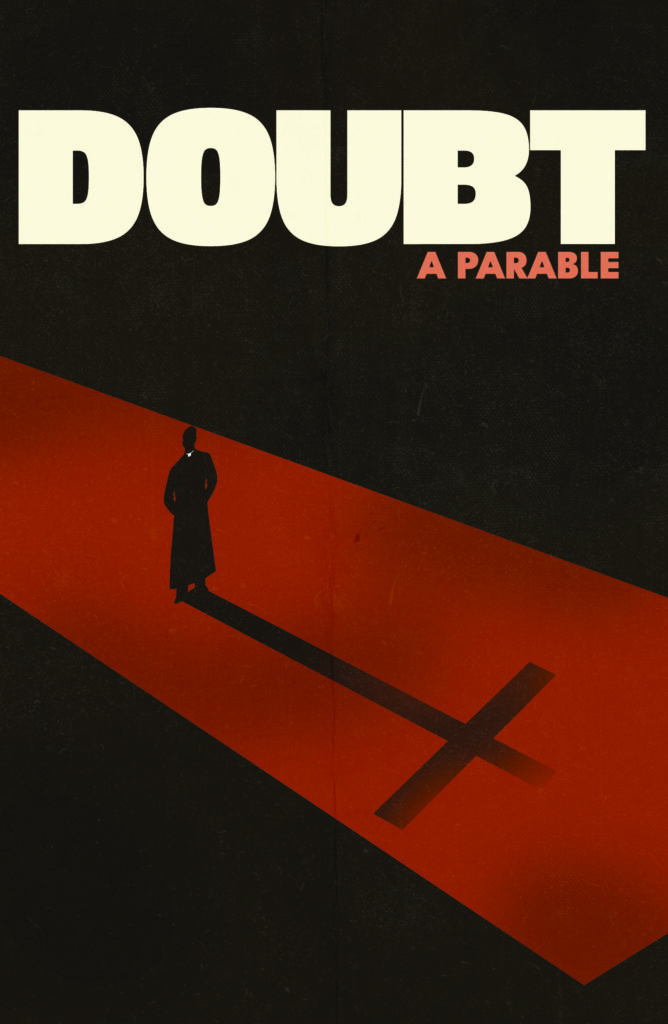 Doubt by John Patrick Shanley