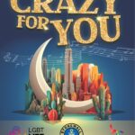 Crazy For You Pride Night